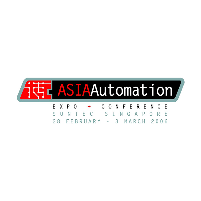 Asian Automation
