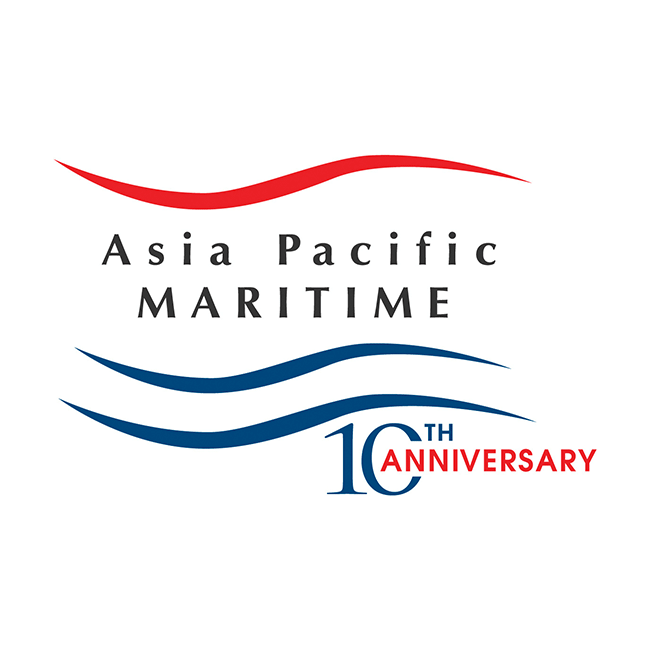 Asia Pacific Maritime