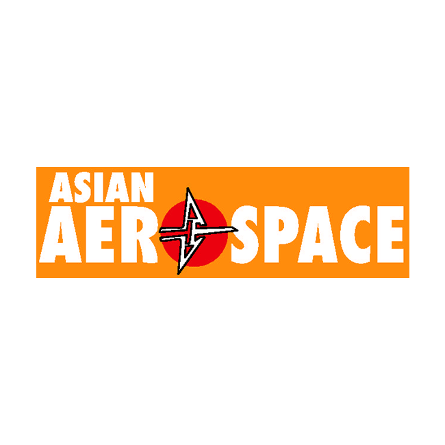 Asian Aerospace