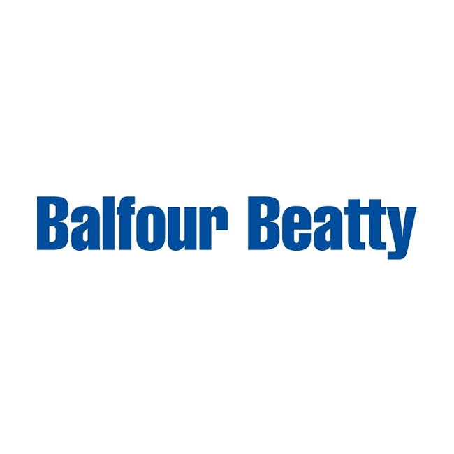 Balfour Beatty