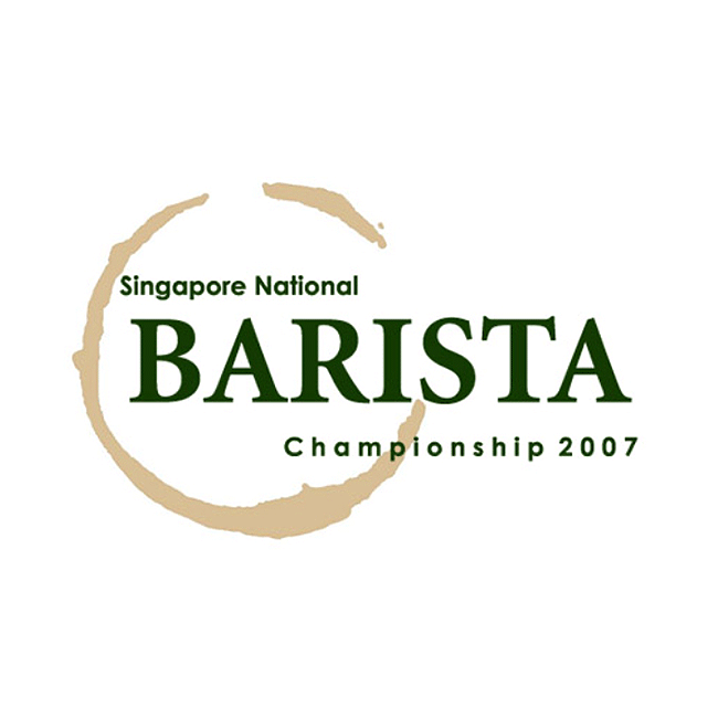 Singapore National Barista Championships