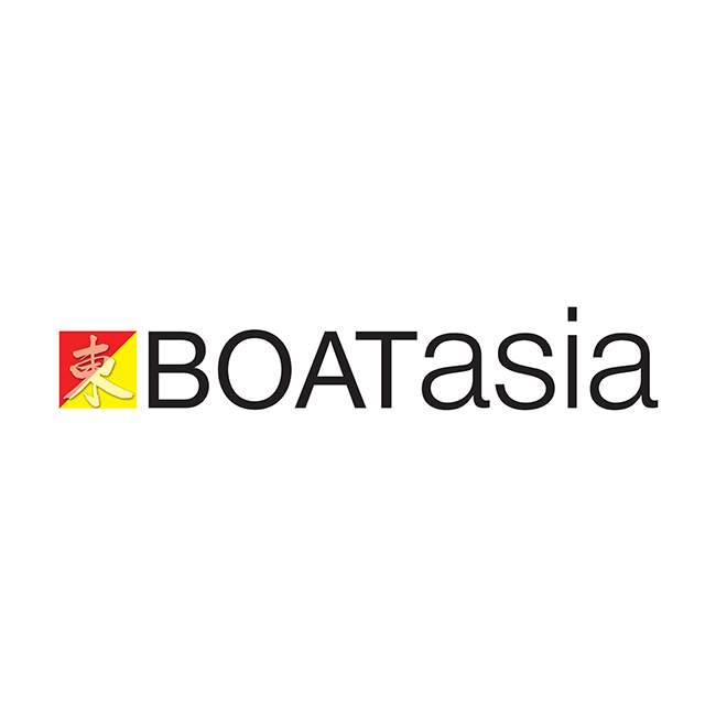 Boat Asia