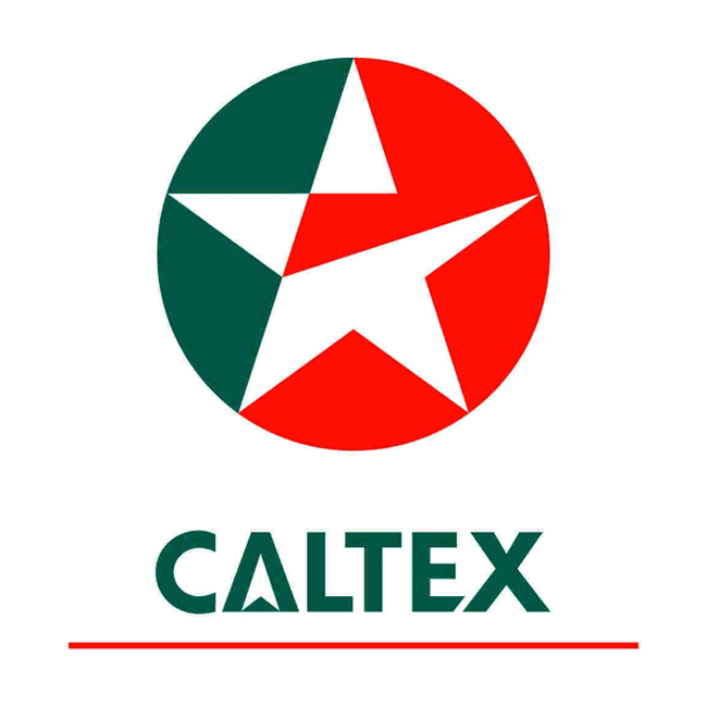 Caltex