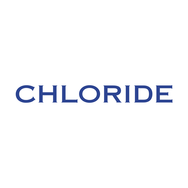 Chloride Plc.