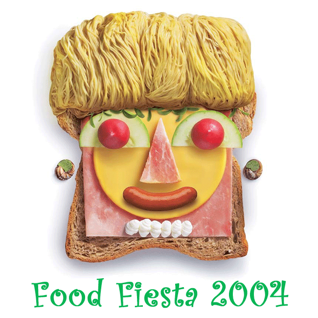 Food Fiesta