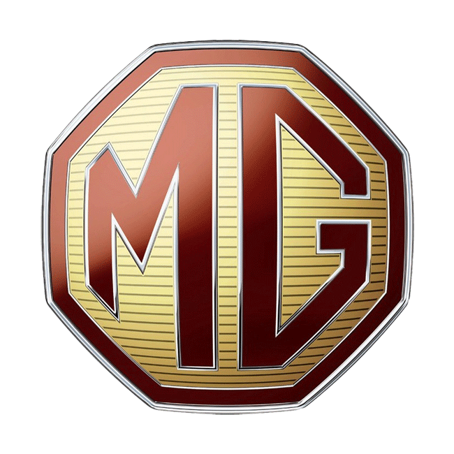 MG Cars