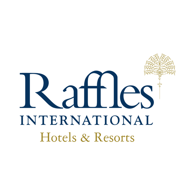 Raffles International