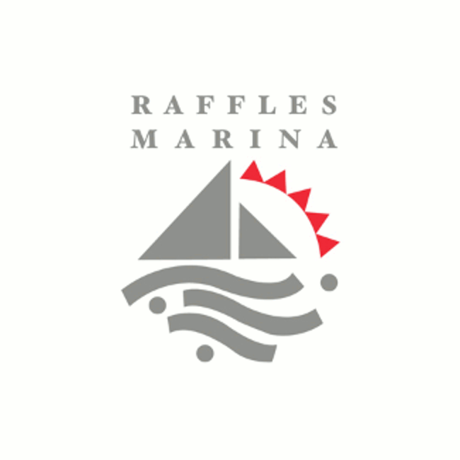 Raffles Marina