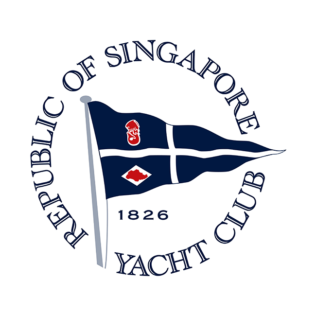 Republic of Singapore Yacht Club