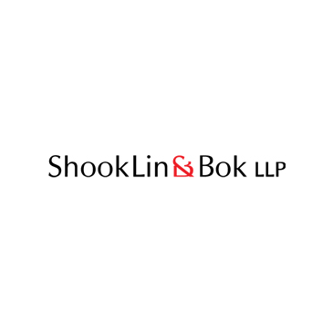 Shook Lin & Bok LLP